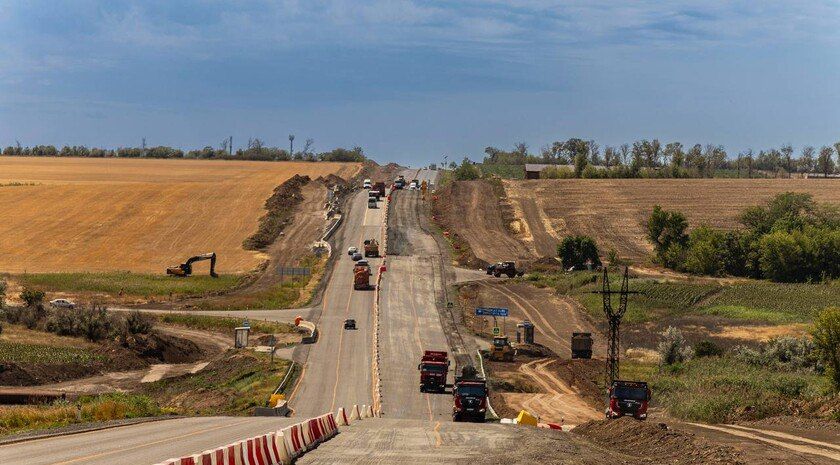 Регион-шеф помог отремонтировать около 50 тыс