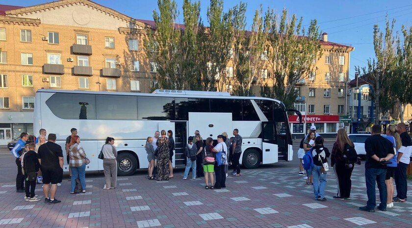 Более 400 детей из Акимовского округа отдохнут в Ярославской области до конца года