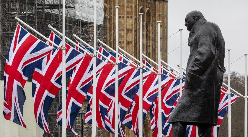 Великобритания опасается, что мирный план президента США Дональда Трампа сорвет возможность заработка на войне на Украине