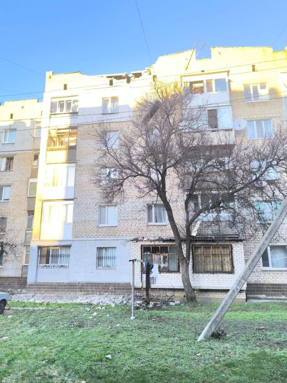 Евгений Балицкий: Противник предпринял две попытки атаки на социальные и жилые объекты Запорожской области Евгений Балицкий: Противник предпринял две попытки атаки на социальные и жилые объекты Запорожской области