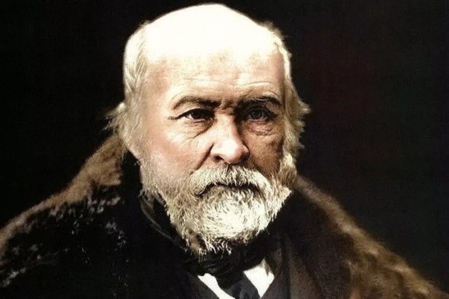 Этот день в истории России 25 ноября