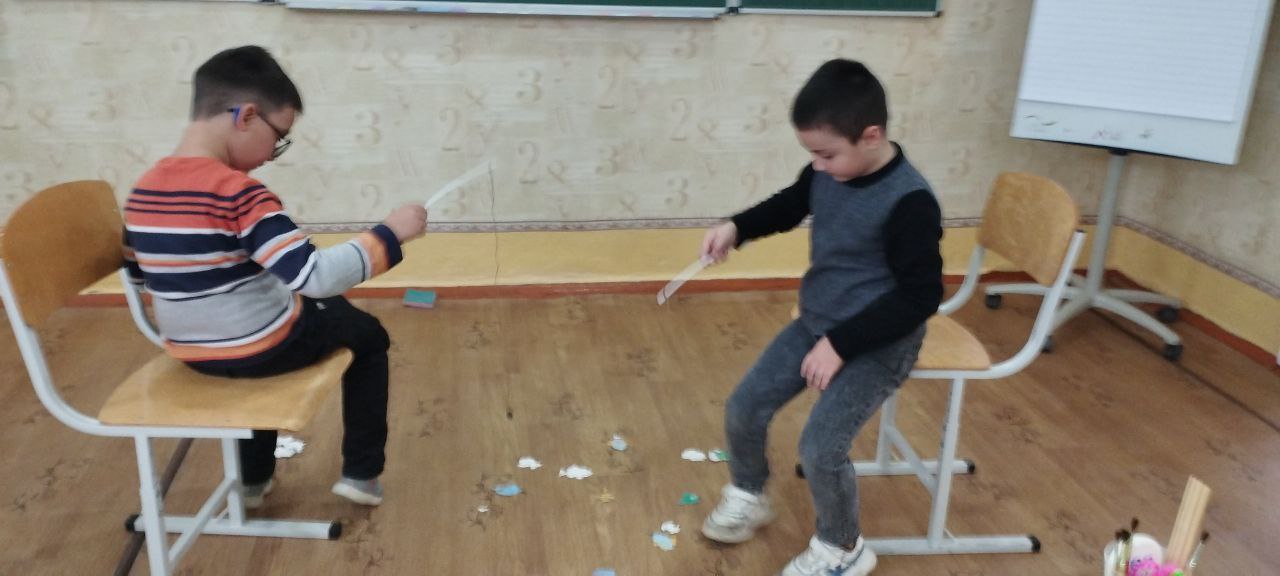 20 ноября - Всемирный день прав ребёнка 20 ноября - Всемирный день прав ребёнка