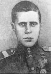 ПАВЕЛ ЕВМЕНОВИЧ МАХИНЯ (1919—1993) — старший сержант, Герой Советского Союза (1944) ПАВЕЛ ЕВМЕНОВИЧ МАХИНЯ (1919—1993) — старший сержант, Герой Советского Союза (1944)