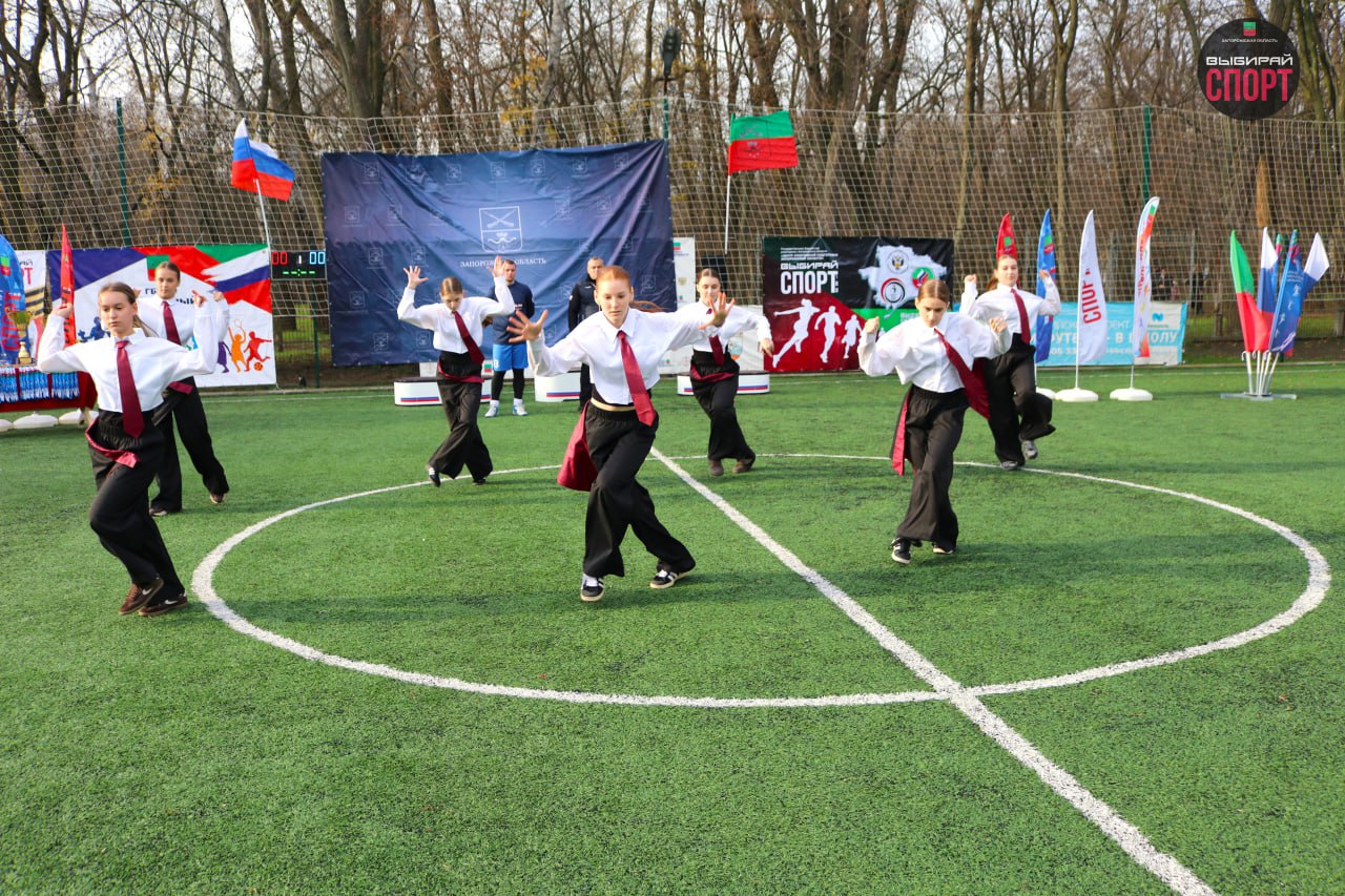 Определена команда-победитель Лиги по мини-футболу5х5 сезона 2025 Определена команда-победитель Лиги по мини-футболу5х5 сезона 2025