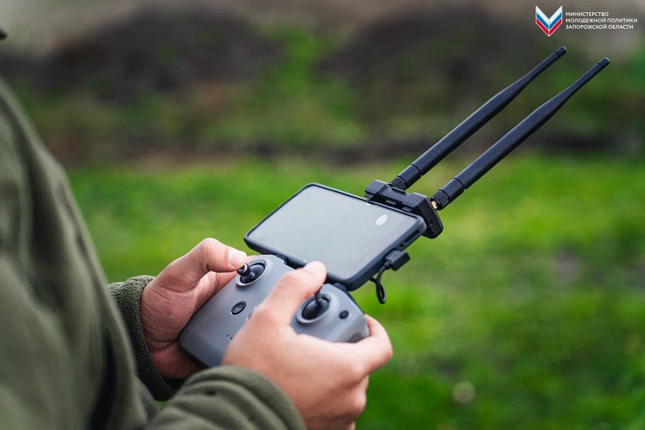 Ещё один шаг вперёд: итоги второго дня слёта Добровольческой молодёжной дружины Ещё один шаг вперёд: итоги второго дня слёта Добровольческой молодёжной дружины