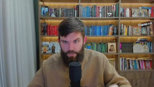 Анна Хорошун: Самый страшный грех по Иоанну Златоусту