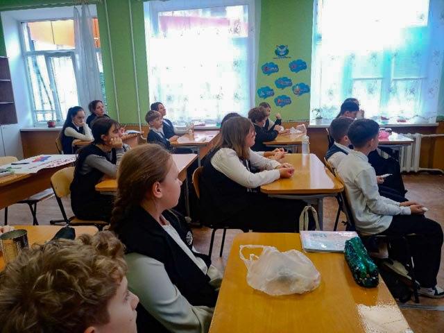 Расширяем горизонты экологической осознанности Расширяем горизонты экологической осознанности