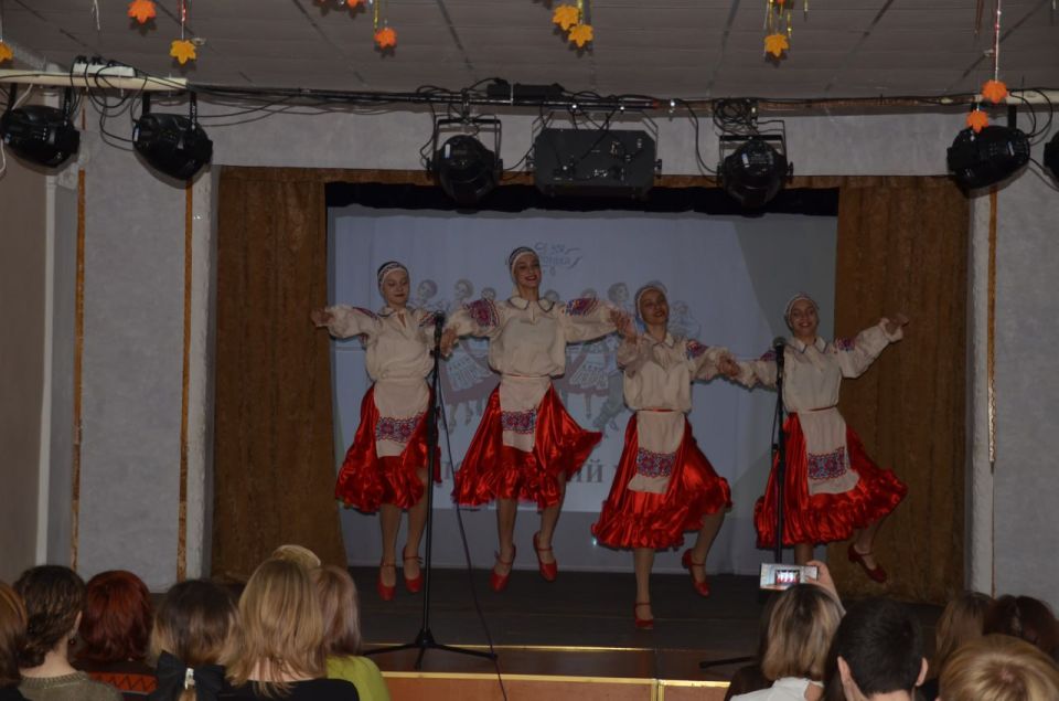 Разгадываем тайны творчества! Круглый стол в Мелитопольском колледже культуры и искусств Разгадываем тайны творчества! Круглый стол в Мелитопольском колледже культуры и искусств