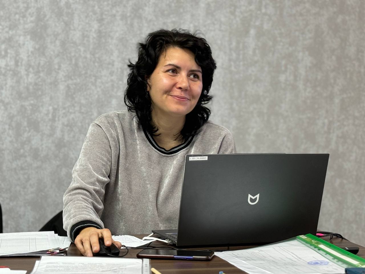 Методический семинар для сотрудников библиотек МБУ "Управление культуры" Методический семинар для сотрудников библиотек МБУ "Управление культуры"