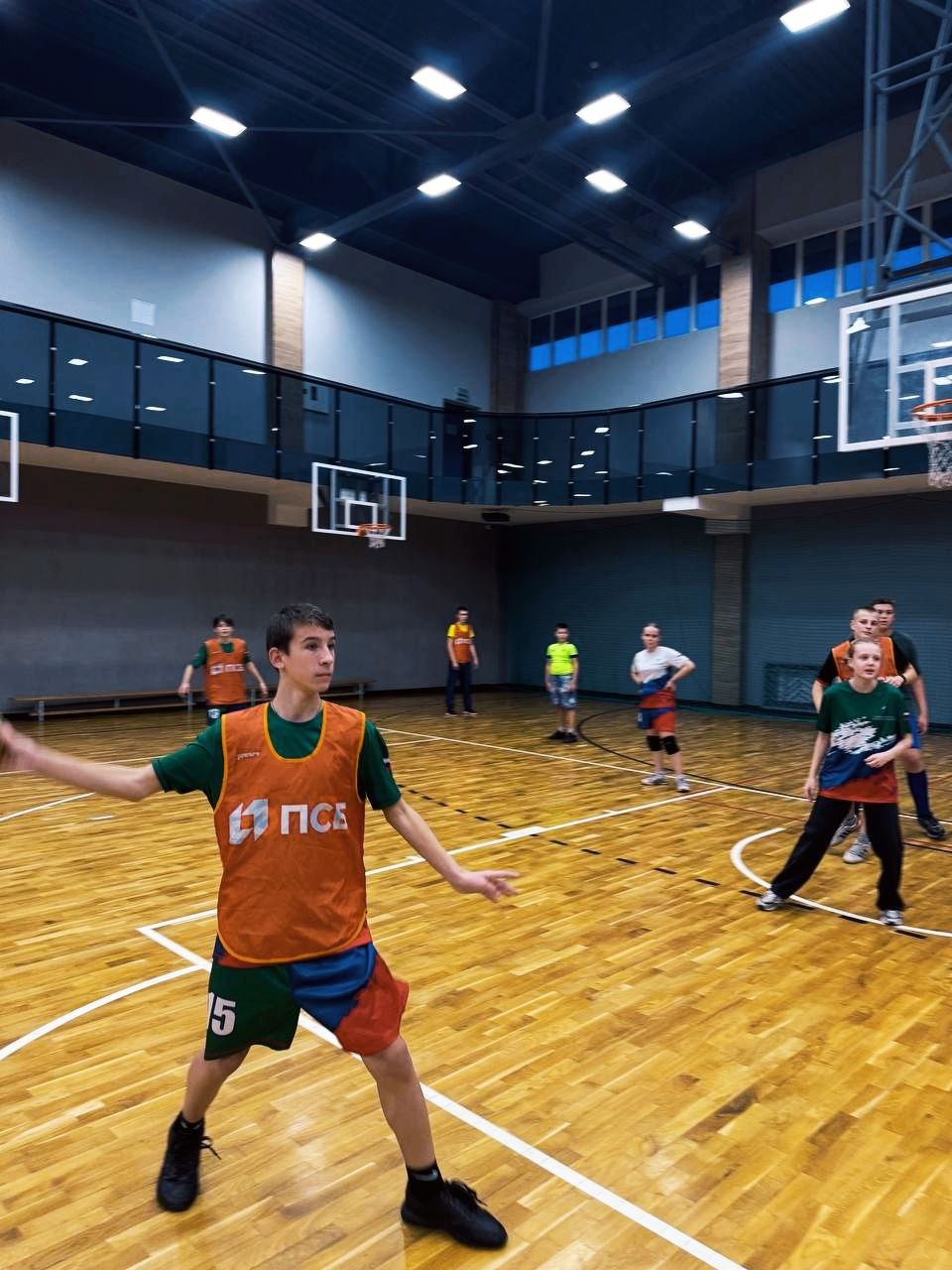 Наши гандболисты готовятся к большому старту! Наши гандболисты готовятся к большому старту!