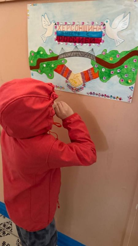 Валерия Петрусевич: Мы действительно вместе и доказываем это делами