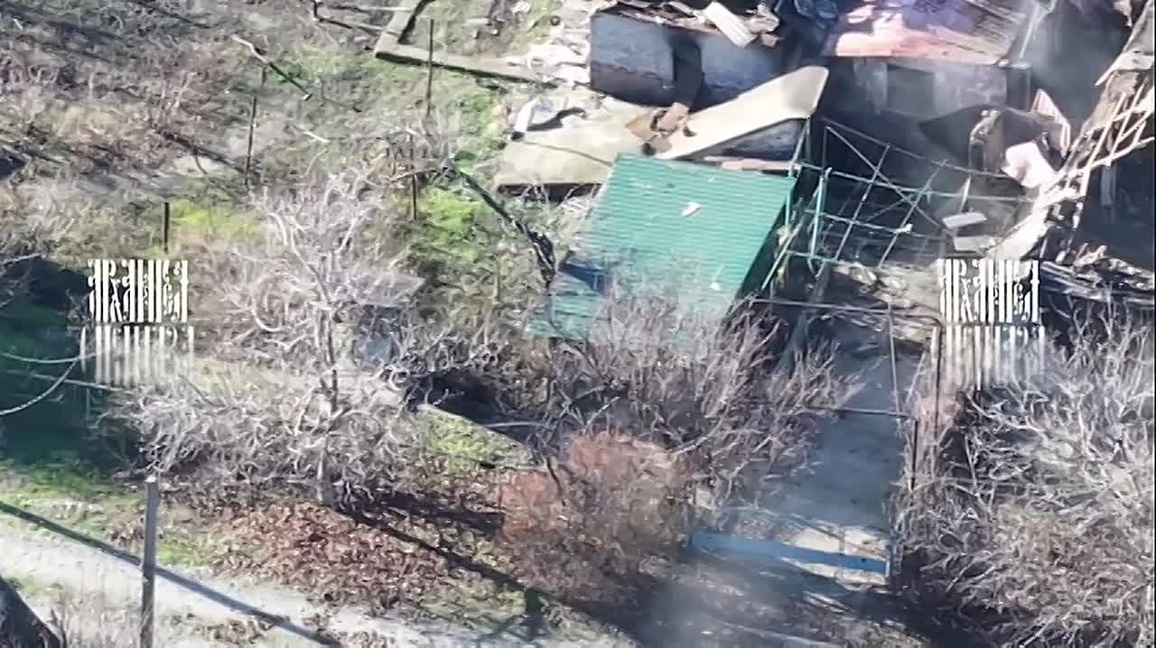 Ореховское направление становится массовым кладбищем для спецназа ГУР