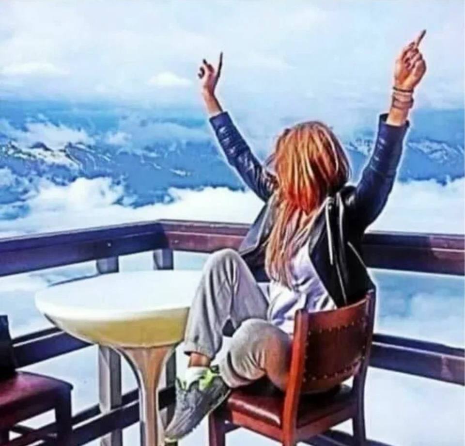 Если вы каждый день будете просыпаться с мыслью, что сегодня обязательно произойдет что-то хорошее