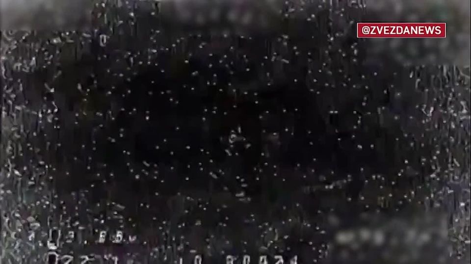 ВСУ пытались совершить ночную атаку "Бабой-ягой" в Запорожской области — российские военные быстро сорвали их планы