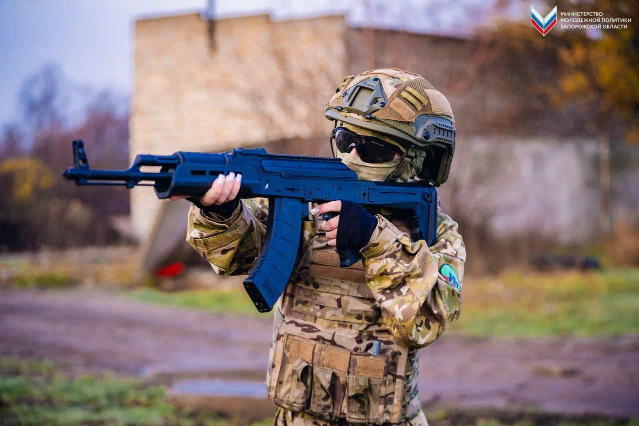 Подводим итоги: заключительный день слёта Добровольческой молодёжной дружины Подводим итоги: заключительный день слёта Добровольческой молодёжной дружины