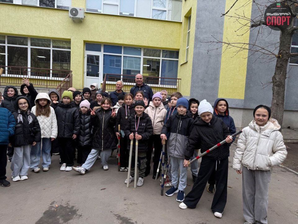 Мастер-классы по городошному спорту в Запорожской области! Мастер-классы по городошному спорту в Запорожской области!