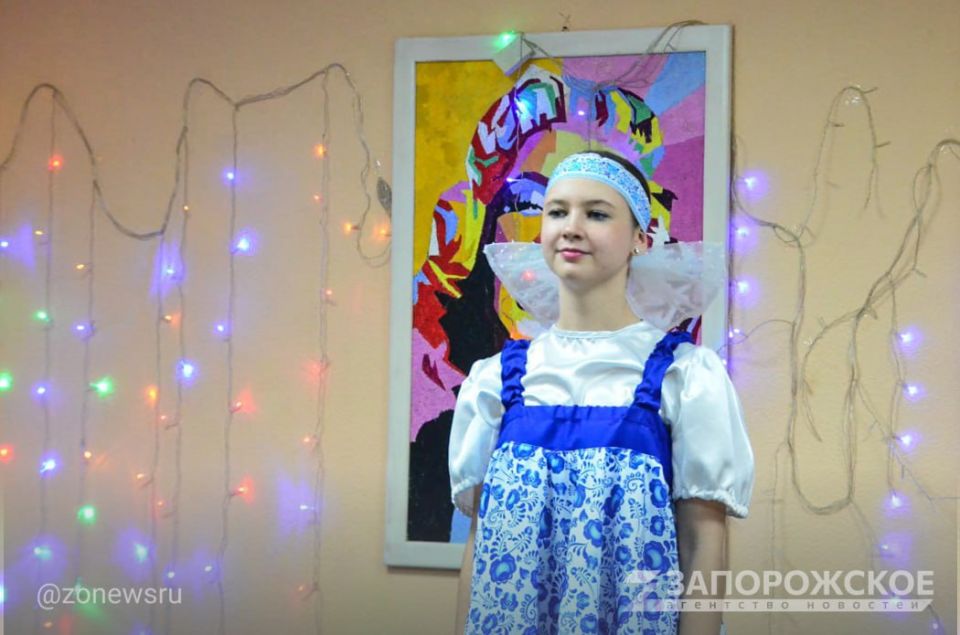 В Мелитополе провели конкурс вокального мастерства «Мелодия» В Мелитополе провели конкурс вокального мастерства «Мелодия»