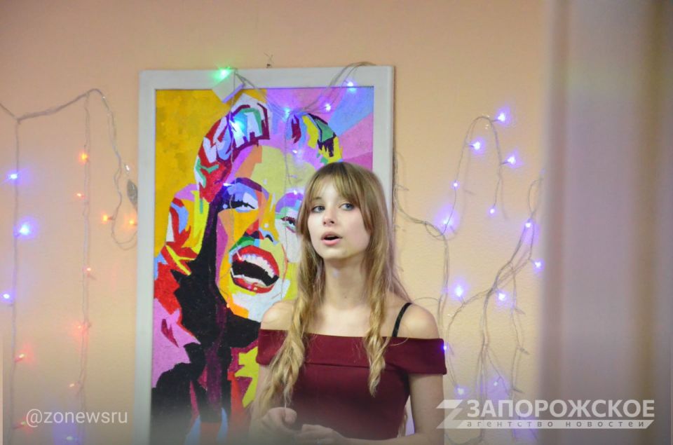 В Мелитополе провели конкурс вокального мастерства «Мелодия» В Мелитополе провели конкурс вокального мастерства «Мелодия»