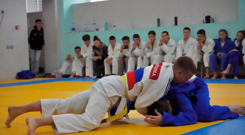 Российские дзюдоисты вновь смогут выступать на турнирах под флагом страны