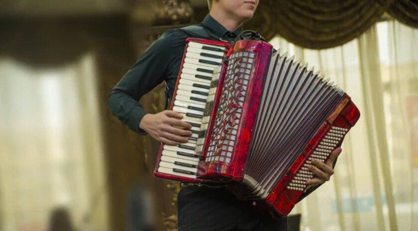 Юные музыканты из Токмака стали лауреатами Всероссийского конкурса