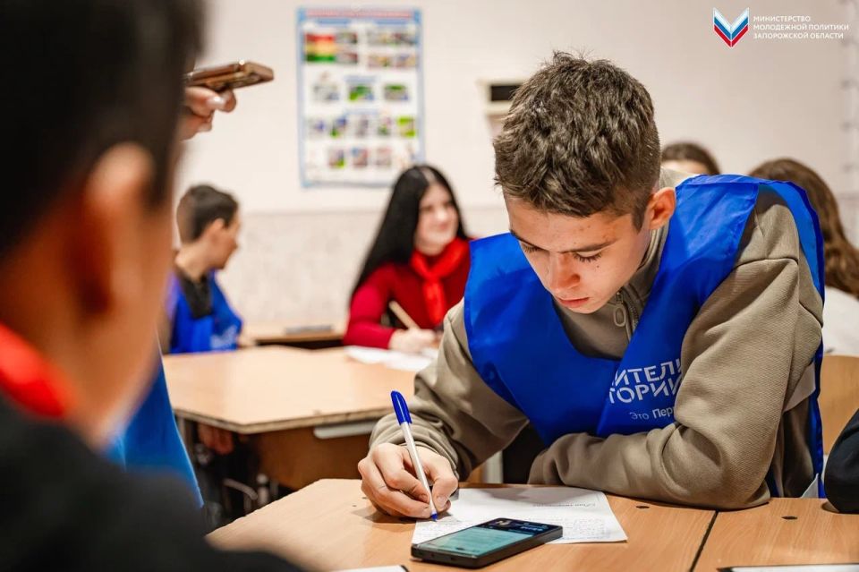 Акция «Письмо солдату»: искренние слова поддержки для солдат Акция «Письмо солдату»: искренние слова поддержки для солдат