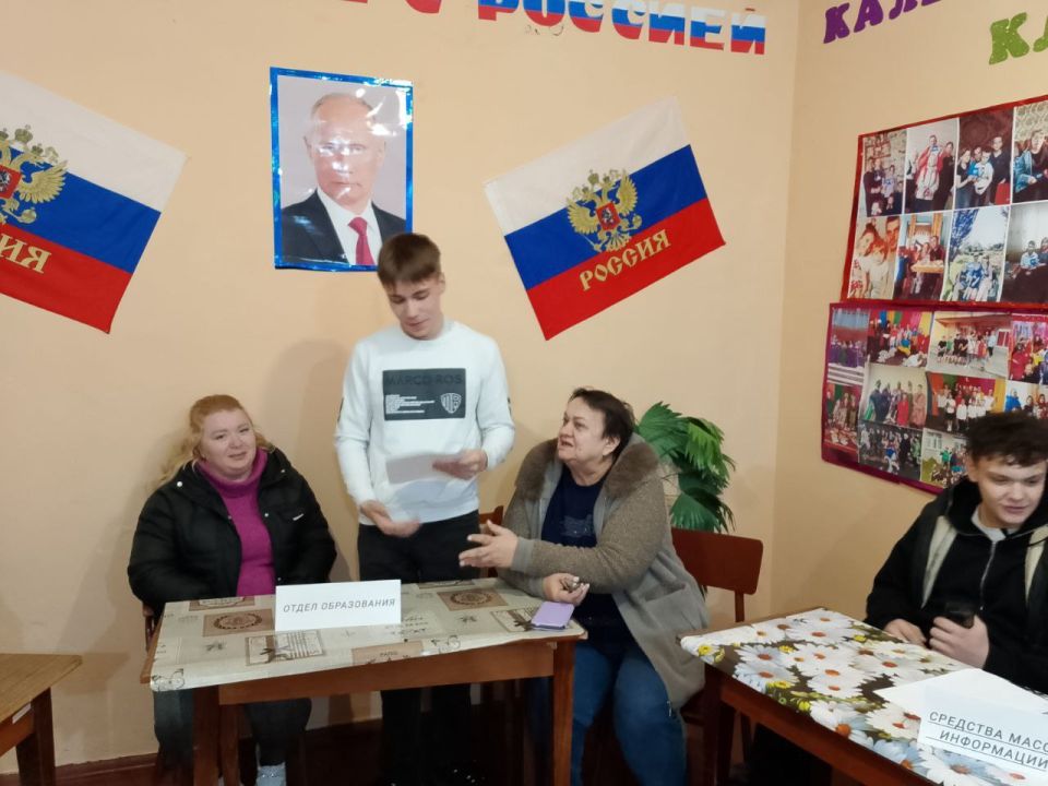        : &quot; ,     !&quot;