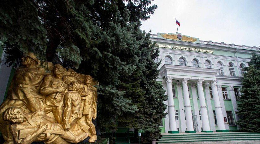 Мелитопольский университет подал три заявки на создание молодежных лабораторий