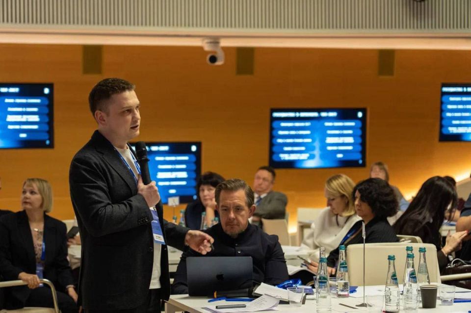 Энергодар стал частью большой семьи Росатома Энергодар стал частью большой семьи Росатома