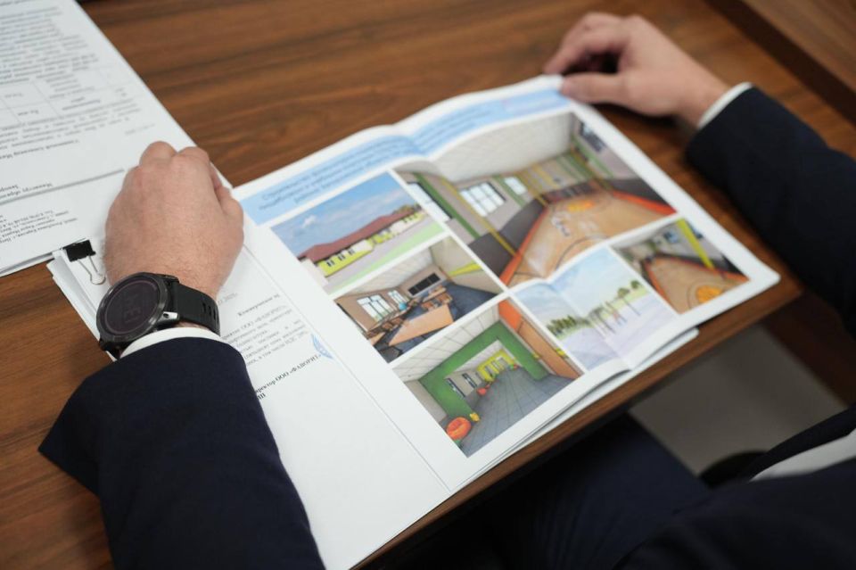 Евгений Балицкий: Провел встречу с заместителями Александром Анатольевичем Зинченко и Артуром Насрудиновичем Саидовым Евгений Балицкий: Провел встречу с заместителями Александром Анатольевичем Зинченко и Артуром Насрудиновичем Саидовым