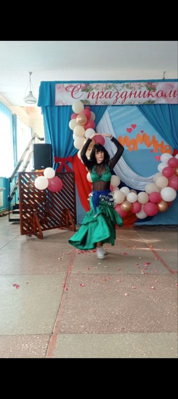 Любовь и забота, тепло и нежность, поддержка и терпение, добро и прощение - все эти слова у нас ассоциируются с мамой! И праздничный концерт "Мамино сердце" в Степановском Первом СДК был пронизан любовью, теплом и нежностью... Любовь и забота, тепло и нежность, поддержка и терпение, добро и прощение - все эти слова у нас ассоциируются с мамой! И праздничный концерт "Мамино сердце" в Степановском Первом СДК был пронизан любовью, теплом и нежностью...