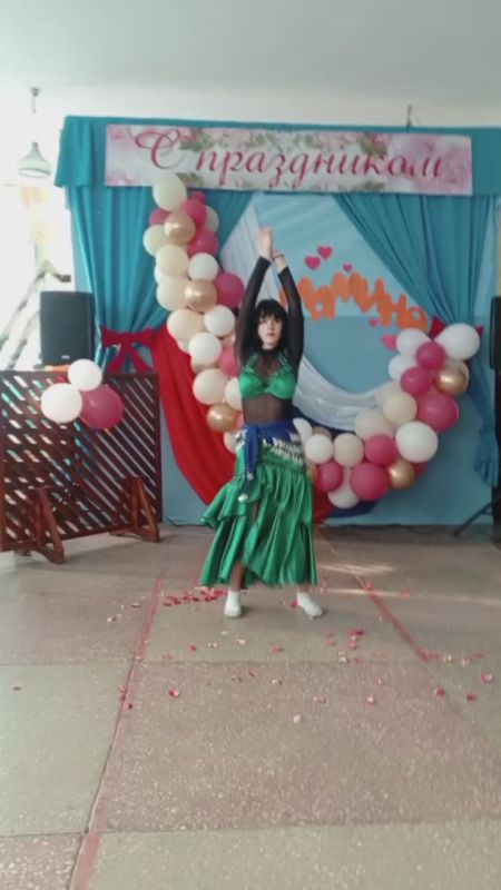 Тем, кто не смог прийти на наш концерт, предлагаем посмотреть видео нарезку и получить заряд хорошего настроения!