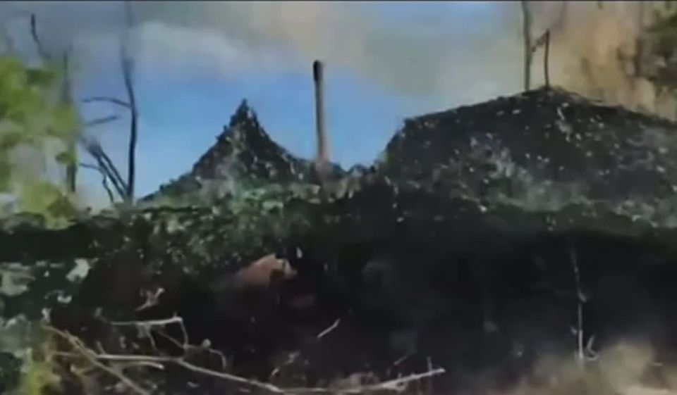 С Днем Морской Пехоты!. Там где вы — там победа!