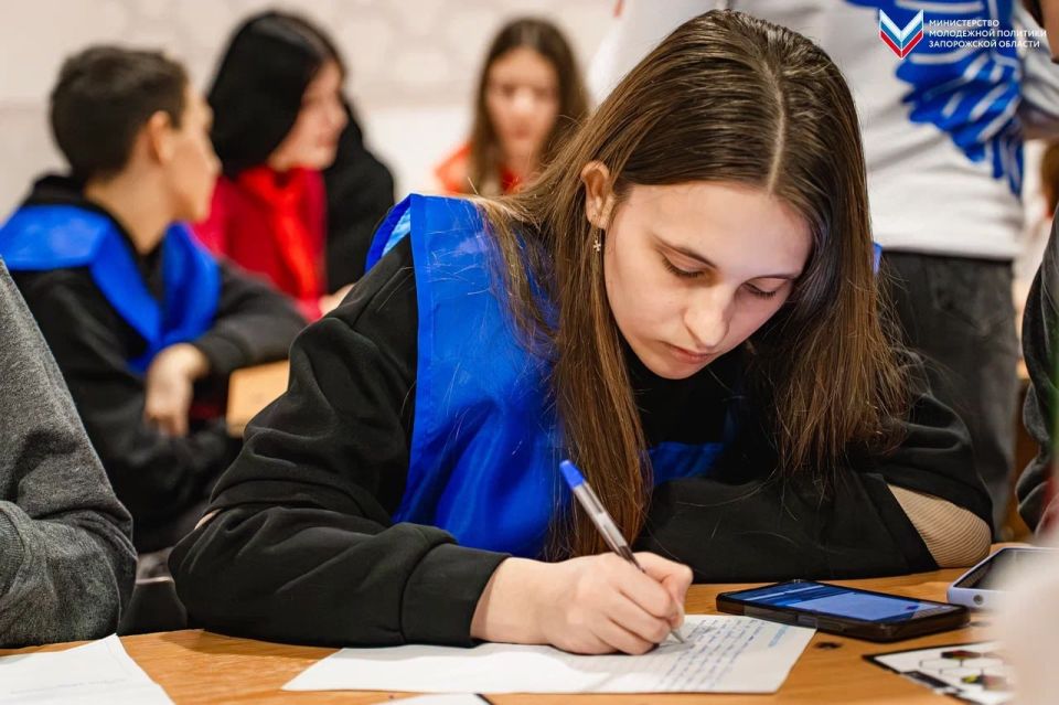 Акция «Письмо солдату»: искренние слова поддержки для солдат Акция «Письмо солдату»: искренние слова поддержки для солдат