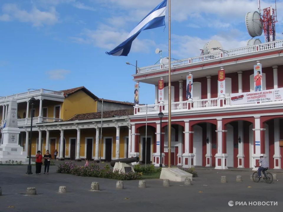 Никарагуа установил экономические и торговые отношения с Севастополем и ДНР – решение утвердил парламент