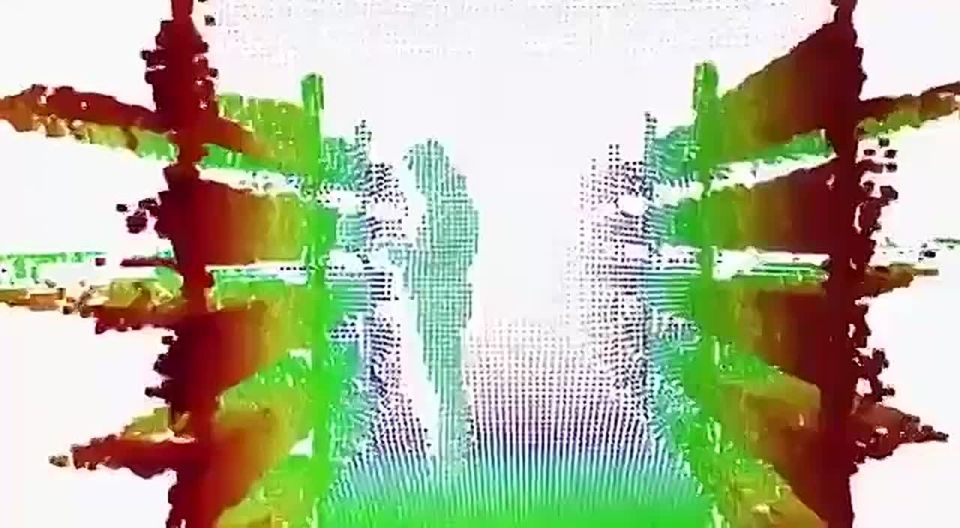 А вот и новый рабочий день