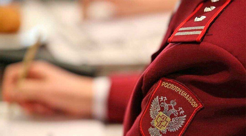 Роспотребнадзор опроверг информацию о «новом необычном вирусе» в России