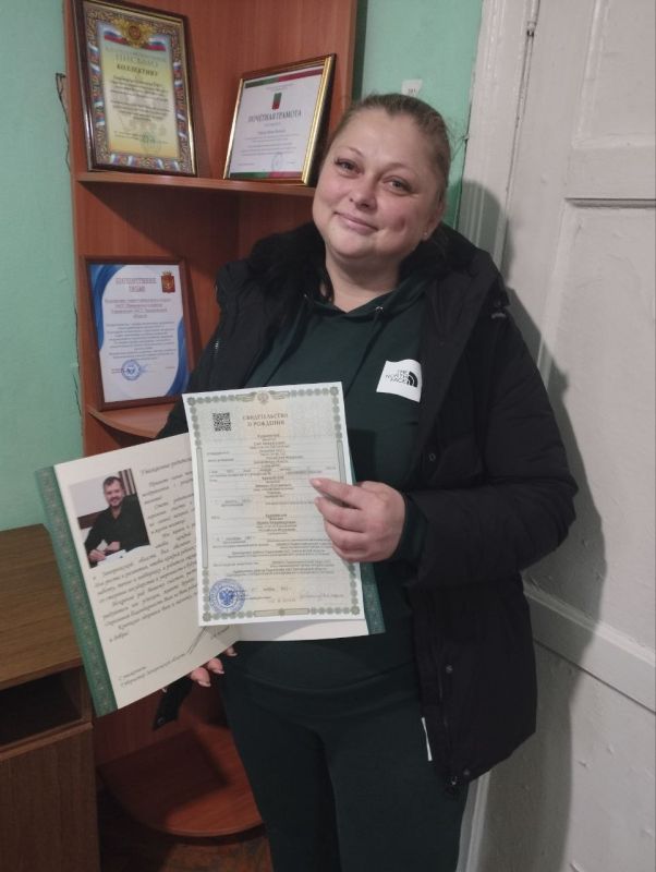 Быть многодетной семьей – это огромная заслуга, дети наполняют нашу жизнь смыслом