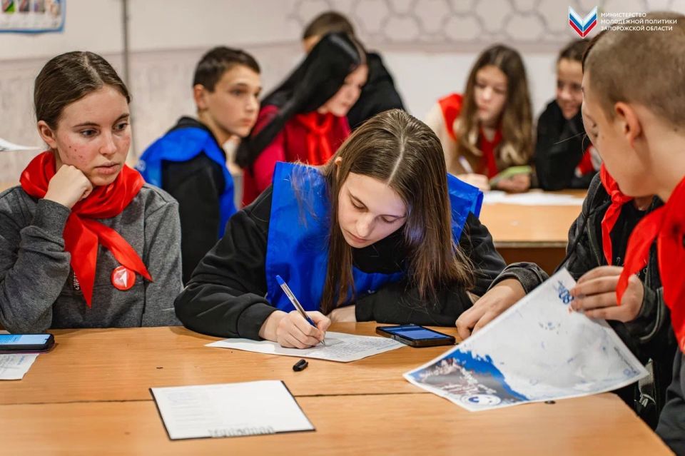 Акция «Письмо солдату»: искренние слова поддержки для солдат Акция «Письмо солдату»: искренние слова поддержки для солдат