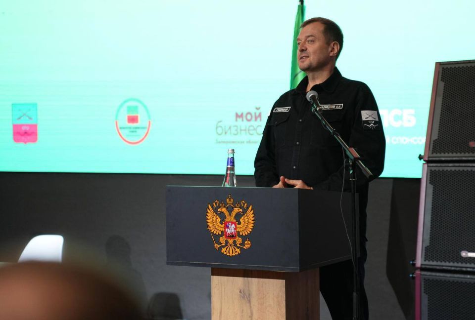 Евгений Балицкий: Между Запорожской областью и ООО «Мелитополь-Лада» заключен меморандум о сотрудничестве, который предусматривает взаимовыгодное сотрудничество с Правительством Запорожской области по развитию автомобильного... Евгений Балицкий: Между Запорожской областью и ООО «Мелитополь-Лада» заключен меморандум о сотрудничестве, который предусматривает взаимовыгодное сотрудничество с Правительством Запорожской области по развитию автомобильного...