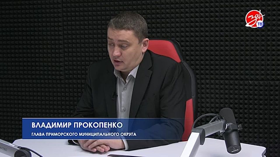 Новый выпуск программы «Интервью» уже на ЗА!ТВ