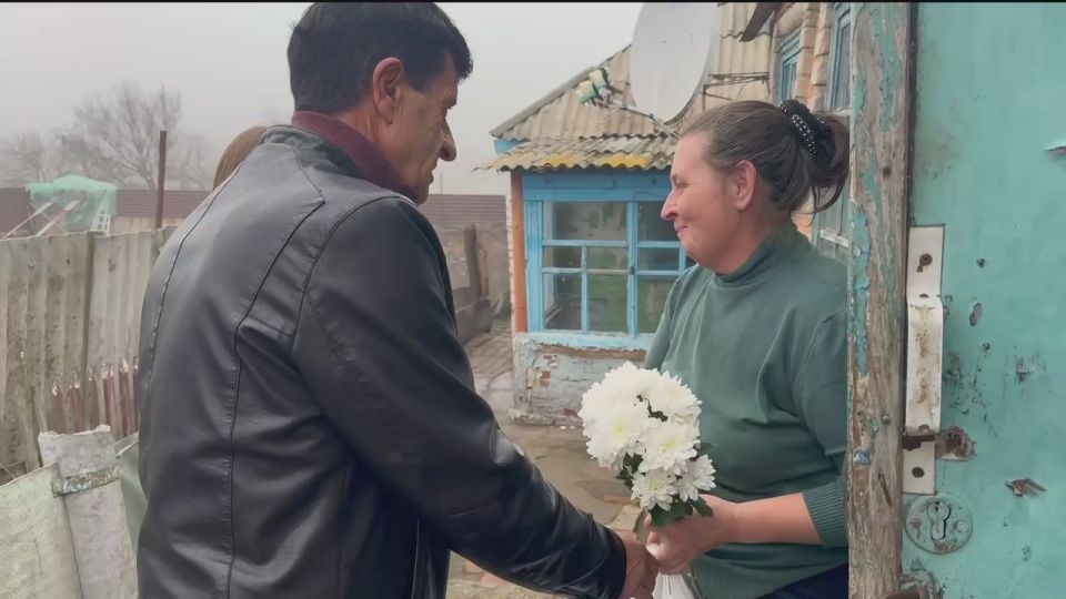 Сердца, полные любви. В преддверии самого теплого и светлого праздника – Дня матери – Черниговский муниципальный округ наполнился особой атмосферой любви и признательности