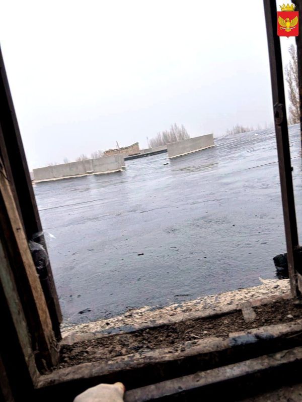 В Приморске продолжаются ремонты кровель многоквартирных домов, которые включены в адресную региональную программу капитального ремонта общего имущества в многоквартирных домах Запорожской области на 2024-2026 годы В Приморске продолжаются ремонты кровель многоквартирных домов, которые включены в адресную региональную программу капитального ремонта общего имущества в многоквартирных домах Запорожской области на 2024-2026 годы