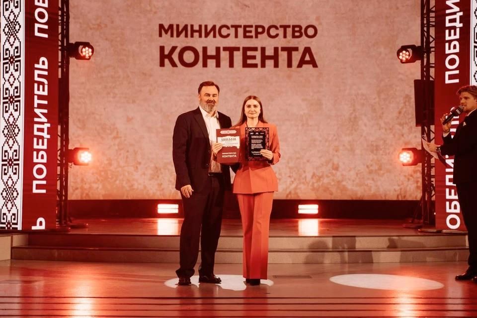 Лучший блогер России рассказала о своих проектах