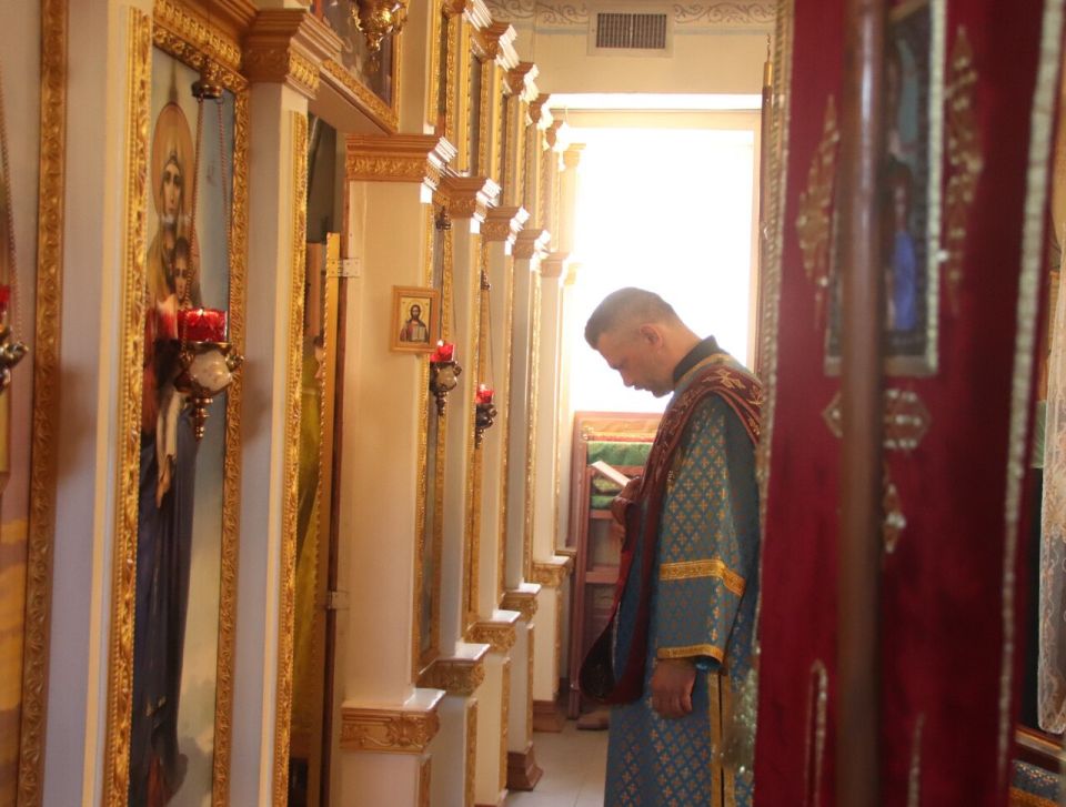 Эксперт: мобилизацией священников Киев демонстрируют сатанинское мировоззрение