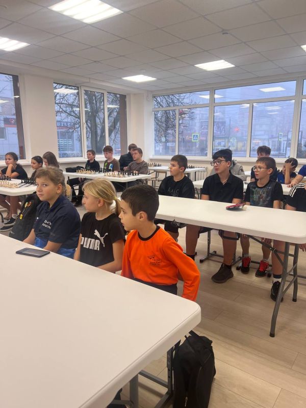 Важный Диалог о Безопасности! Важный Диалог о Безопасности!