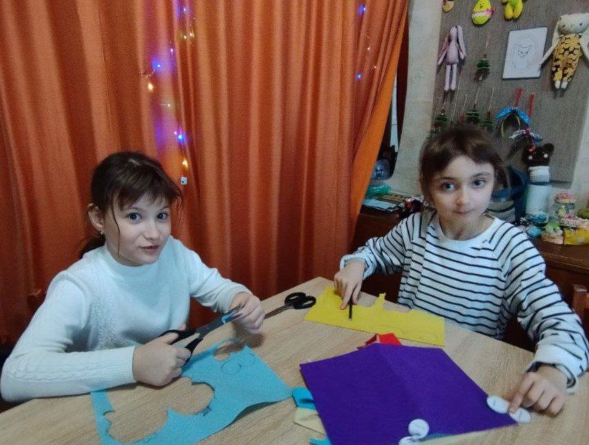 Любимой мамочке в подарок! Любимой мамочке в подарок!