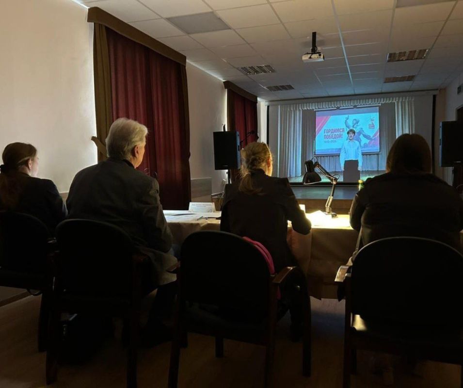 В копилке достижений сферы культуры Акимовского муниципального округа новая победа! В копилке достижений сферы культуры Акимовского муниципального округа новая победа!