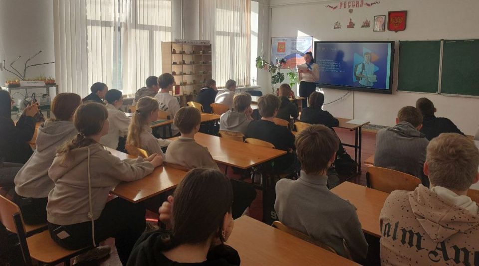 Профессиональный выбор – путь к успеху! Профессиональный выбор – путь к успеху!