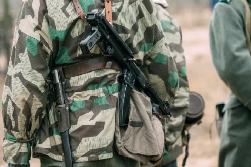 Элитные «языки» из Киева. Русский спецназ захватил четыре крутых пилота ВСУ