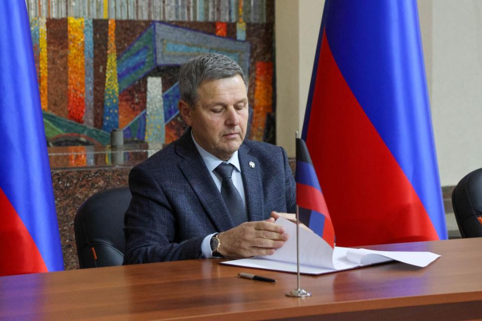 Ольга Любимова: Министерства культуры Луганской Народной Республики, Донецкой Народной Республики, Херсонской и Запорожской областей подписали соглашение о сотрудничестве Ольга Любимова: Министерства культуры Луганской Народной Республики, Донецкой Народной Республики, Херсонской и Запорожской областей подписали соглашение о сотрудничестве